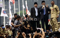 Sekjen PAN: Kami Teken Dukungan Perpu Pilkada untuk Hargai SBY