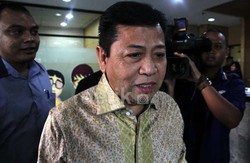 Ketua DPR Setya Novanto Anggap Ucapan Ketua KPK Soal Dirinya Sebagai Kritikan