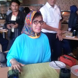 Ada Suara Pembubaran Petral, Karen: Saya Tak Berkomentar