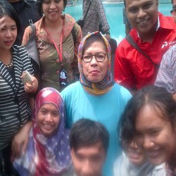 Karen Mau Buka-bukaan Soal Alasan Resign dari Pertamina