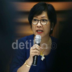 Ini Harapan Karen Kepada Bos Baru Pertamina
