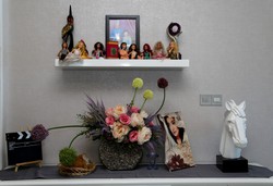 Wah! Bella Shofie Punya Lima Rumah Tapi Pilih Tinggal di Apartemen