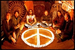 The Black Crowes Bakal Bubar?