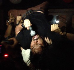 Live Review: Konser Mini Ulang Tahun Ke-14 Thats Rockefeller