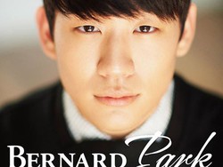 Gabung JYP Entertainment, Bernard Park Debut dengan Single Im