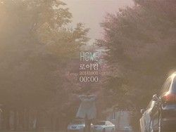 Kembali ke Korea, Roy Kim Siap Rilis Album Kedua