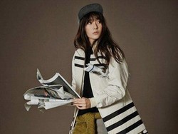 Jika Punya Kekasih, Krystal f(x) Pilih Pacaran Diam-diam