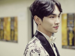 Nenek Key SHINee Tutup Usia