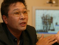 Istri Lee Soo Man Meninggal karena Kanker