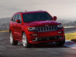 Jeep Siapkan Penantang BMW X4