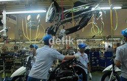 Yamaha Belum Berniat Hadirkan Pesaing Honda Verza