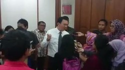 Ahok Yakin Dalang Kerusuhan FPI Akan Terungkap