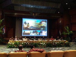 Ini Pencapaian Kemenparekraf Selama 3 Tahun Terakhir