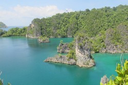 Kesan Menparekraf Terhadap Pariwisata Indonesia: Saya Optimis