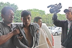 Mayat dalam Karung, Joko Tega Bunuh Zumrotun karena Terlilit Utang