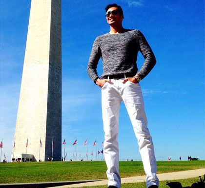 Inspirasi Gaya Streetstyle New York Untuk Pria Indonesia Inspirasi Gaya Streetstyle New York Untuk Pria Indonesia