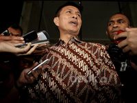 KY-KPK Bahas Pengadilan Pajak
