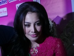 Cici Paramida: Dangdut Tak Akan Pudar