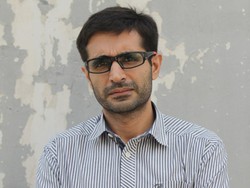 Produksi Haji Backpacker, HB Naveen Ikuti Panggilan Hati