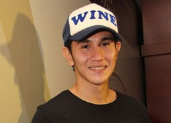 Vino G Bastian: Gue Pengen Bikin Film Wiro Sableng