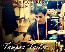 Vino G Bastian: dari Ngamen, Belajar Jahit Hingga Nongkrong di Lapau