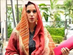 Ayu Azhari Bicara Soal Bisnis Kuliner