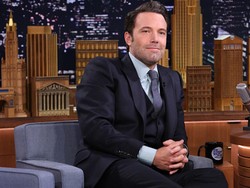 Ben Affleck Marah Islam Disebut Agama Mafia