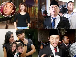 Enji Temukan Pengganti Ayu Ting Ting, Jawaban Anang Soal Olok-olokan di Media Sosial