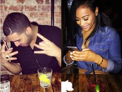 Putus dari Rihanna, Drake Pacari Mantan Stripper?