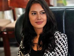 Pevita Pearce Ingin Taaruf dengan Calon Suami