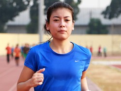 Sigi Bangga Bisa Saling Support untuk Rajin Olahraga di Media Sosial