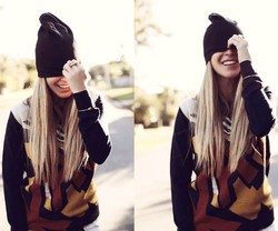 Serunya Mengintip Kehidupan 5 Fashion Blogger Top Australia