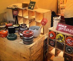 Mengenal Jenis-jenis Pomade dan Harganya