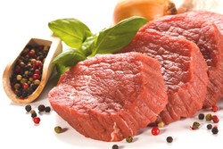 Kalau Masih Punya Sisa Daging Kambing dan Sapi, Simpan dengan Cara Ini