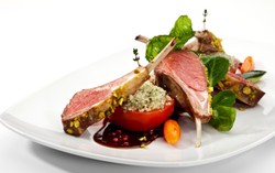 Inilah Makanan dan Minuman Termahal di Sydney (1)