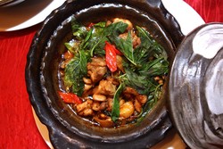 Master Chef Eddie Liu Hadirkan Hidangan Asli Taiwan di Jakarta