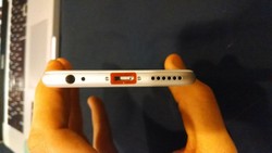 iPhone 6 Setengah Jadi Dijual di eBay