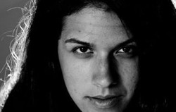 Parisa Tabriz Sang Security Princess Google