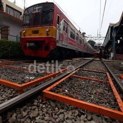 Padang Segera Punya Kereta Bandara, Surabaya Masih Terganjal Lahan