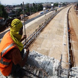 Rampung 100%, Ruas Tol Terpanjang di Jawa Timur Ini Masih Uji Kelaikan