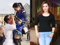 10 Hot Photo: Syahrini, Pacar Baru Enji Hingga Artis-artis di DPR