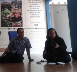 Warga Bandung Bisa Gugat Ridwan Kamil Soal Proyek PLTSa