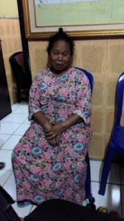 Jual Obat Keras Tanpa Resep, Ibu Berusia 60 Tahun Dibekuk Polisi