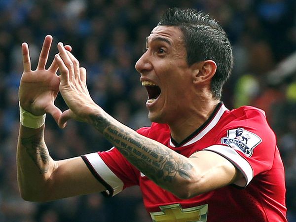 MU Tekuk Everton 2-1