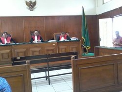 Digugat Investor, Brent Ventura Menolak PKPU