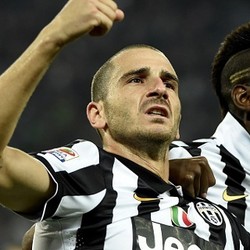 Bonucci: Kemenangan Bukti Juve Tim Terbaik di Italia
