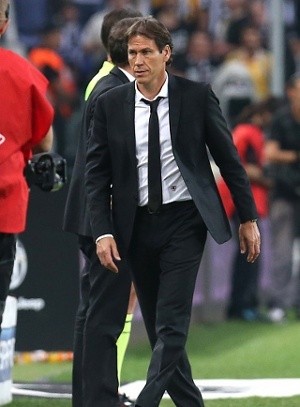 Sayang Sekali Kotak Penalti Juventus Stadium Ukurannya Lebih Besar