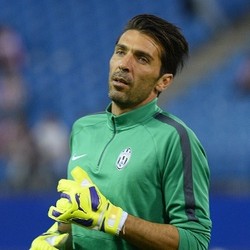 Buffon Sebut Roma-Juve Kini Lebih Setara