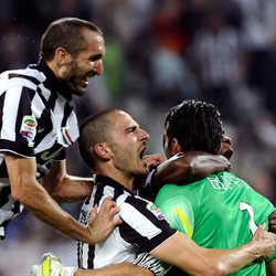 Usai Kalahkan Roma, Si Nyonya Besar Bukukan Rekor Baru Serie A