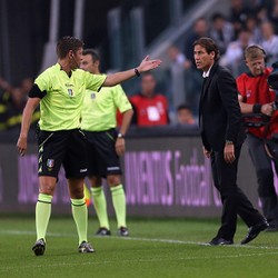 Garcia: Roma Kalah karena Kesalahan Sendiri